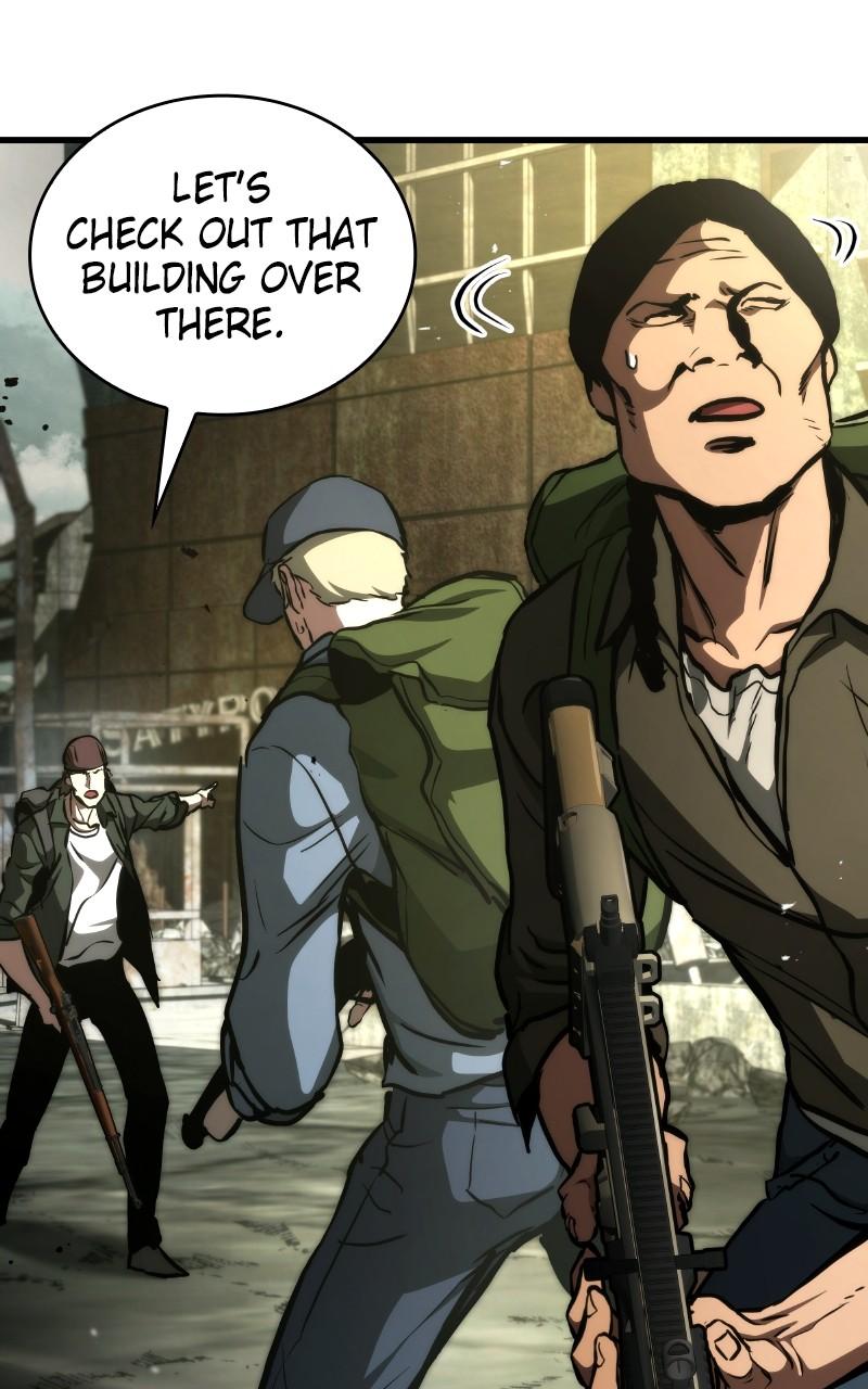Kill the Dragon Chap 117 - Next Chap 118