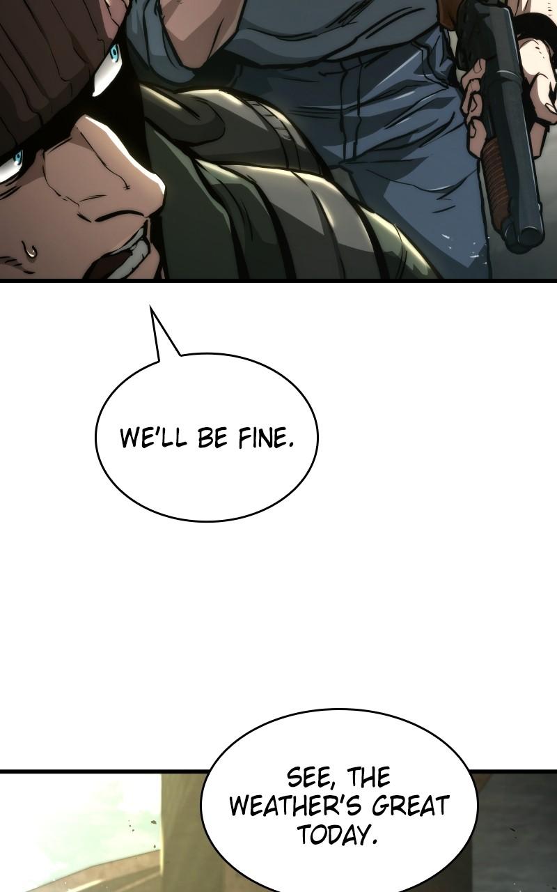 Kill the Dragon Chap 117 - Next Chap 118