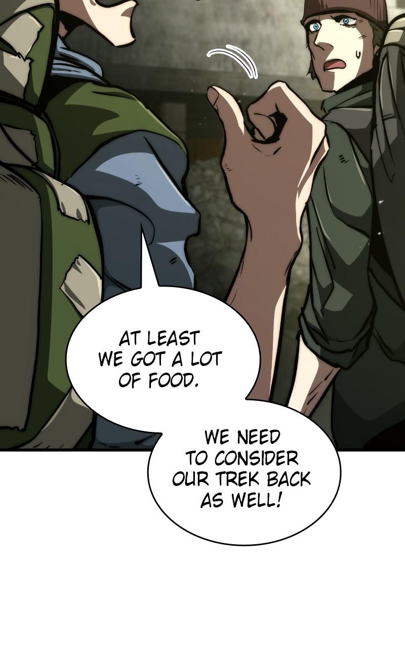 Kill the Dragon Chap 117 - Next Chap 118