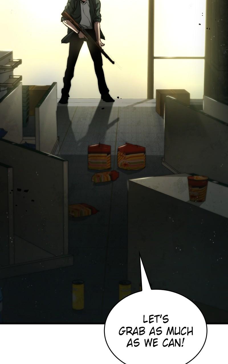Kill the Dragon Chap 117 - Next Chap 118