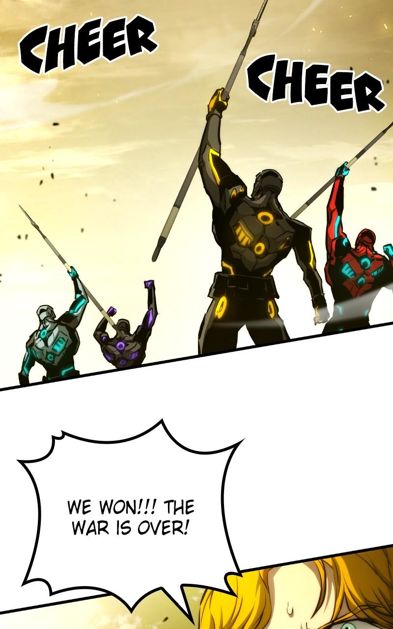 Kill the Dragon Chap 115 - Next Chap 116
