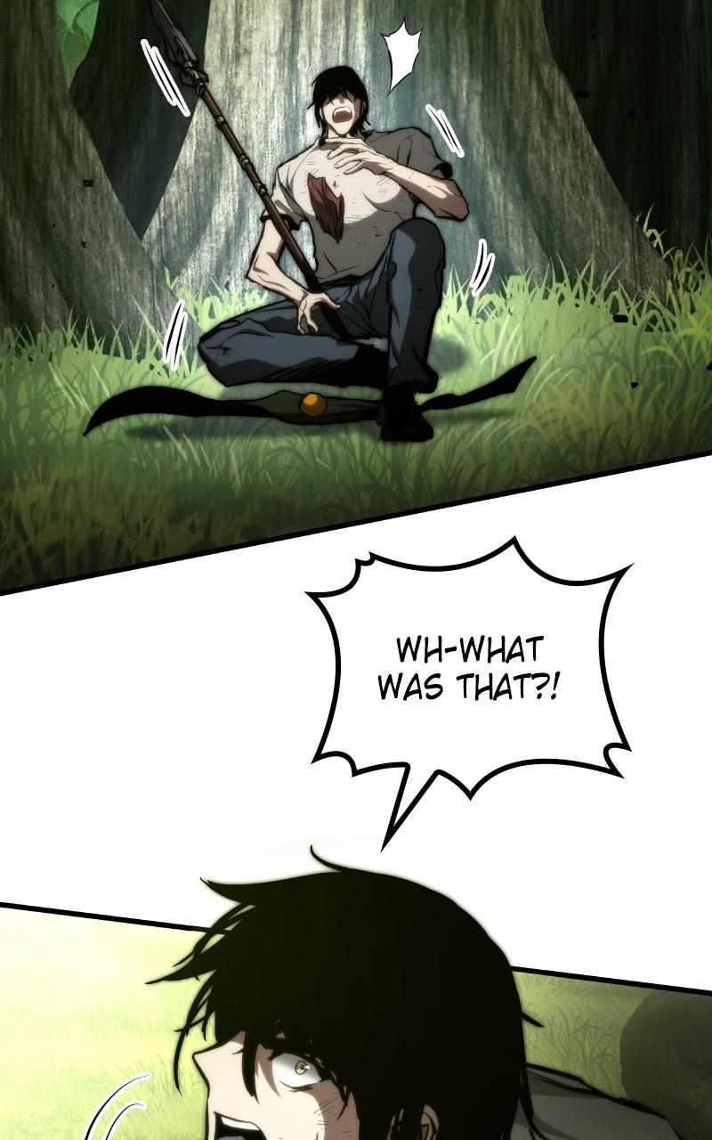 Kill the Dragon Chap 115 - Next Chap 116
