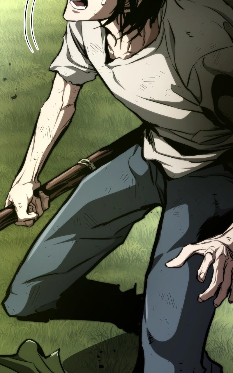 Kill the Dragon Chap 115 - Next Chap 116