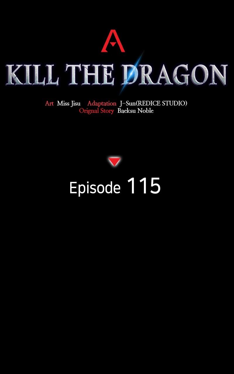 Kill the Dragon Chap 115 - Next Chap 116