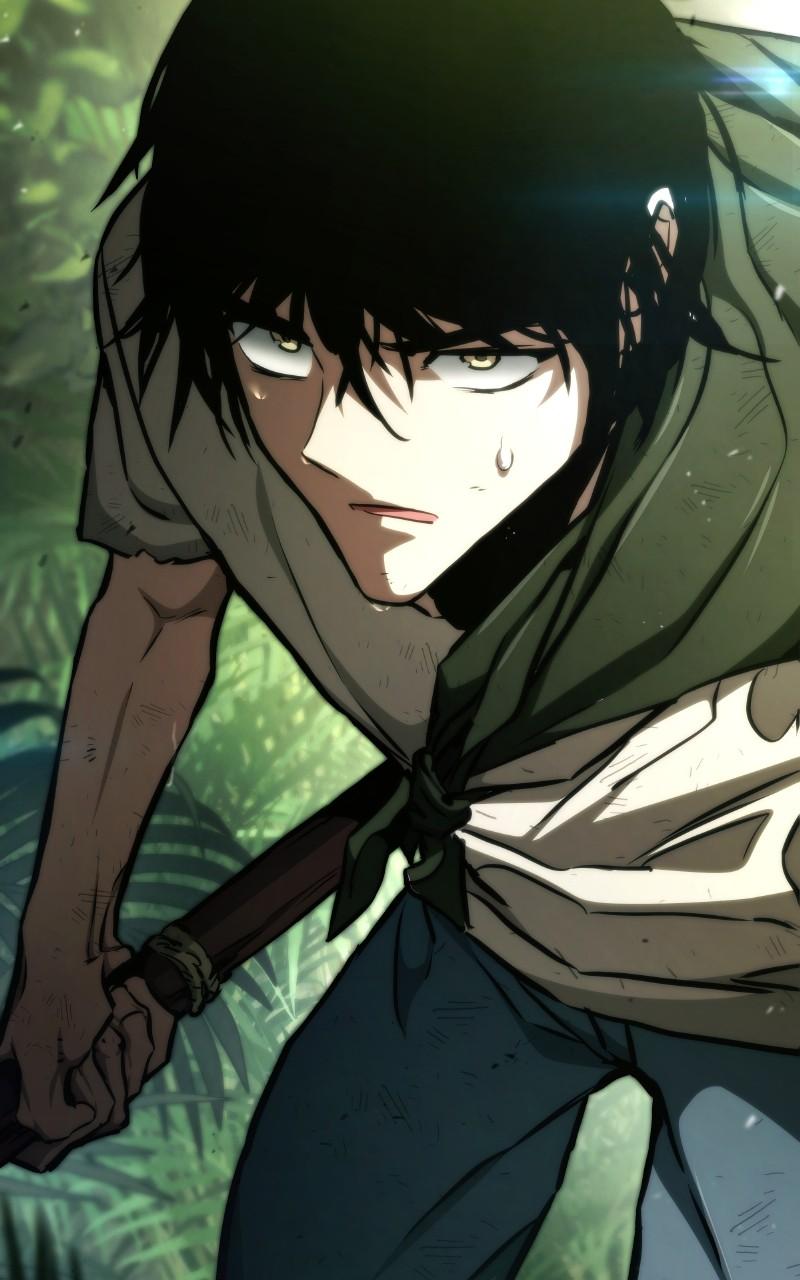 Kill the Dragon Chap 115 - Next Chap 116