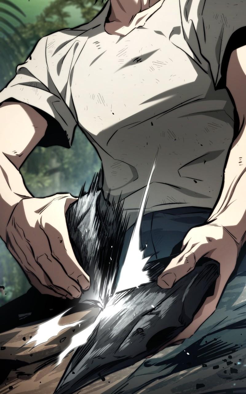 Kill the Dragon Chap 115 - Next Chap 116