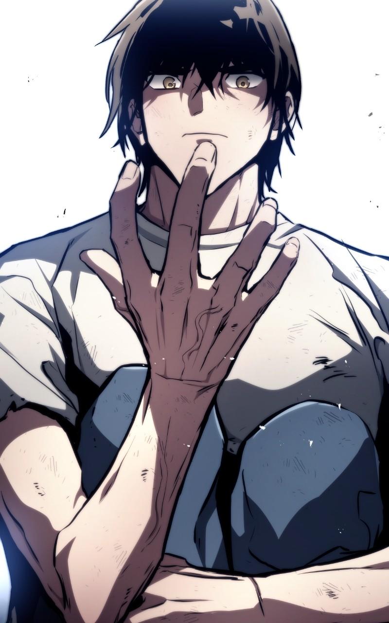 Kill the Dragon Chap 115 - Next Chap 116