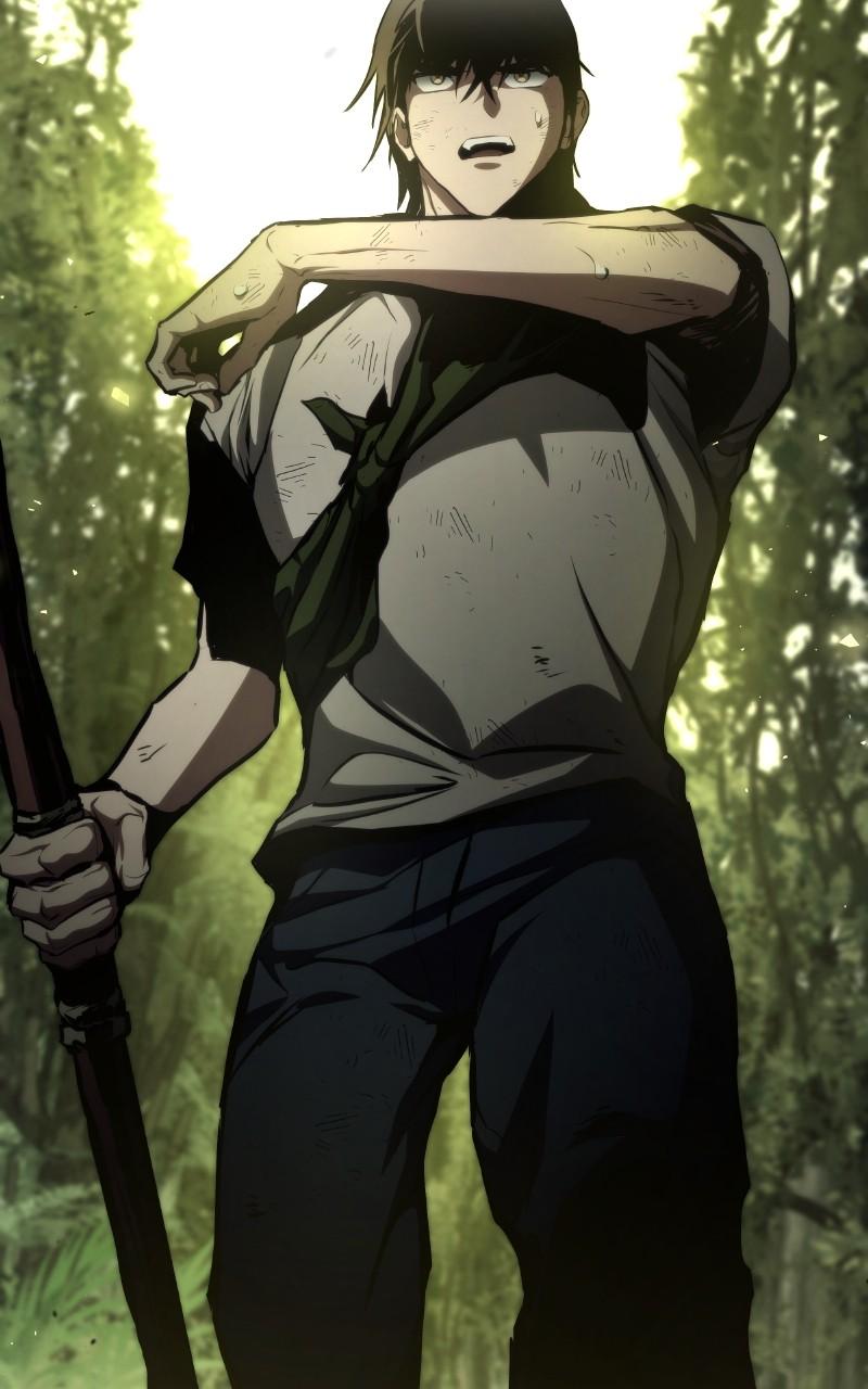 Kill the Dragon Chap 115 - Next Chap 116