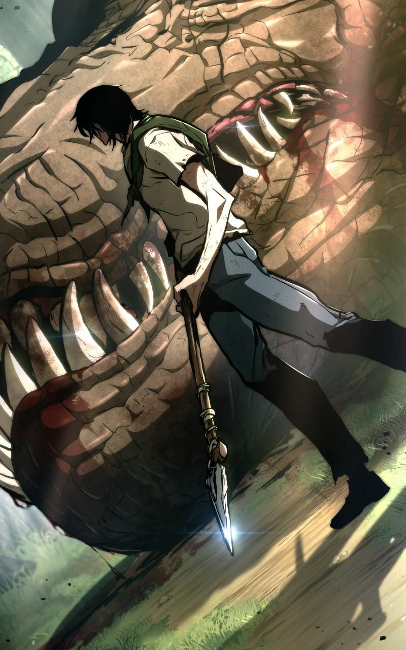 Kill the Dragon Chap 116 - Next Chap 117