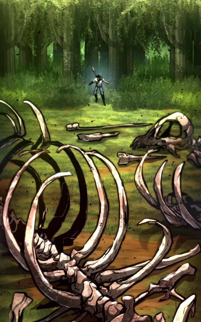 Kill the Dragon Chap 116 - Next Chap 117