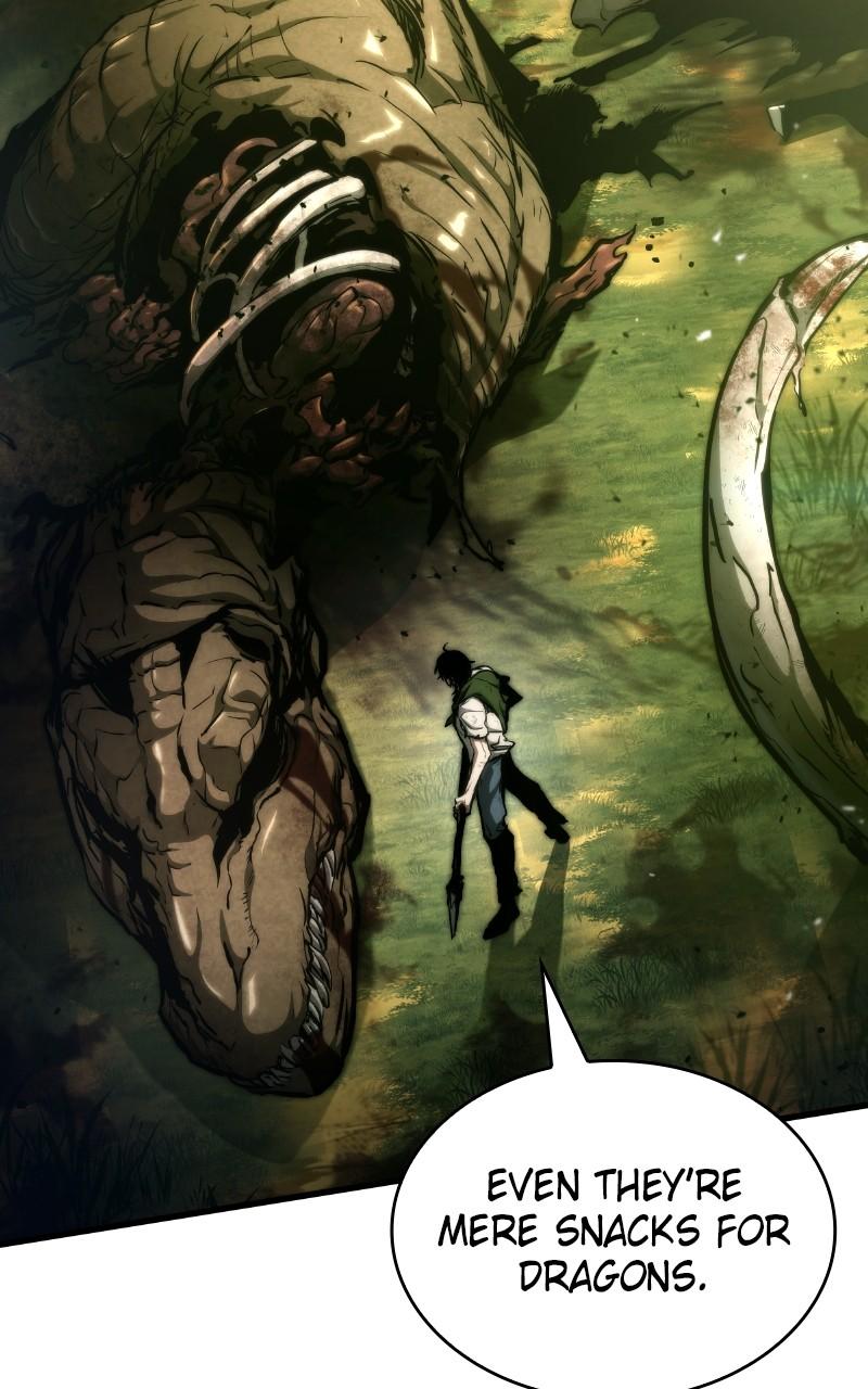 Kill the Dragon Chap 116 - Next Chap 117