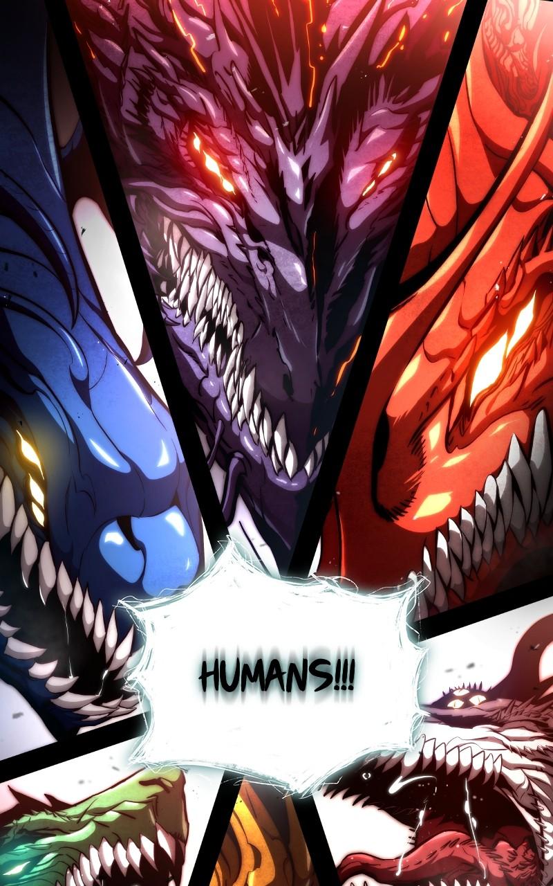 Kill the Dragon Chap 116 - Next Chap 117