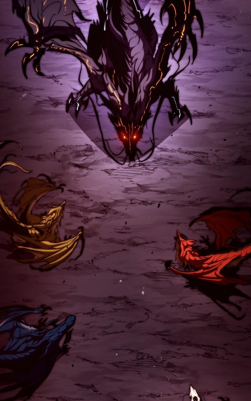 Kill the Dragon Chap 116 - Next Chap 117