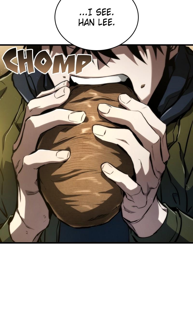Kill the Dragon Chap 118 - Next Chap 119
