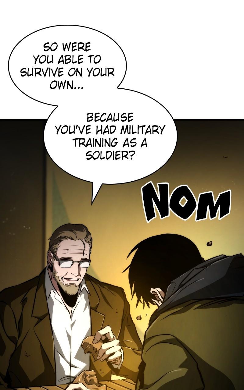 Kill the Dragon Chap 118 - Next Chap 119