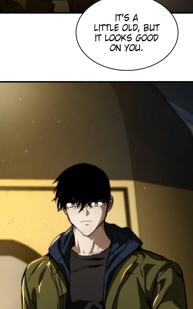 Kill the Dragon Chap 118 - Next Chap 119