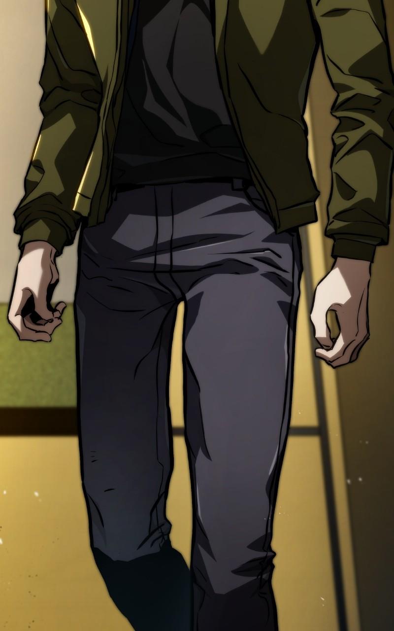 Kill the Dragon Chap 118 - Next Chap 119