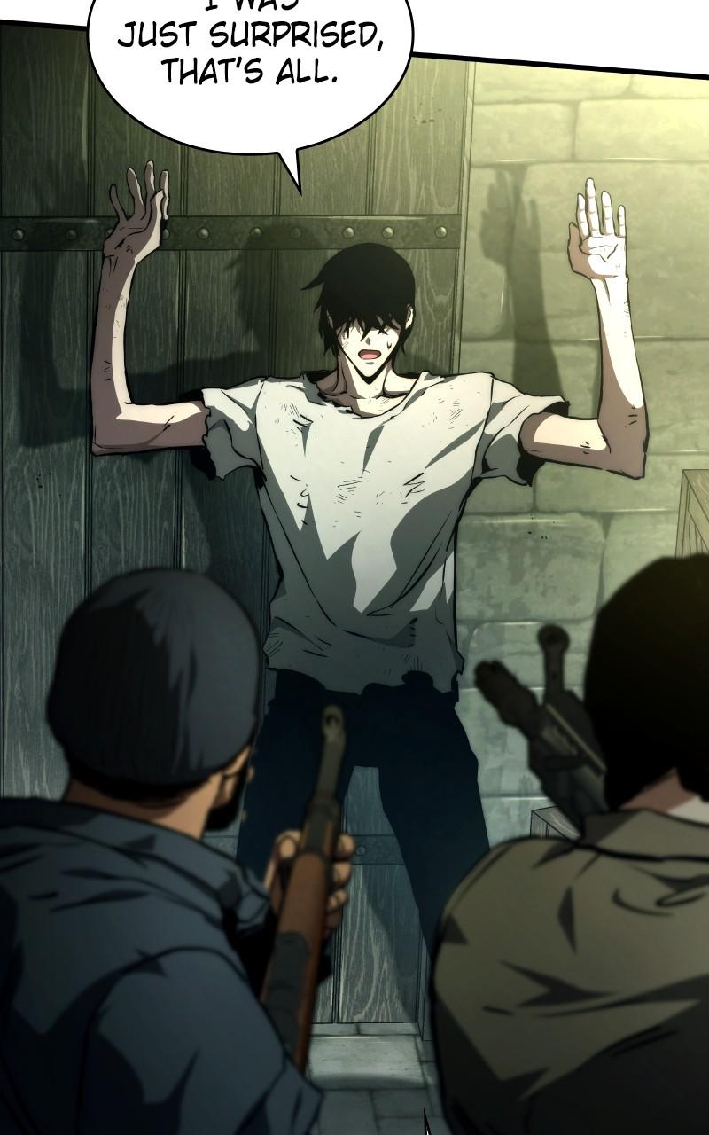 Kill the Dragon Chap 118 - Next Chap 119