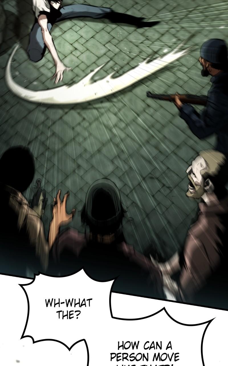 Kill the Dragon Chap 118 - Next Chap 119
