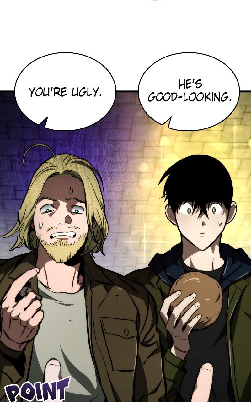 Kill the Dragon Chap 118 - Next Chap 119