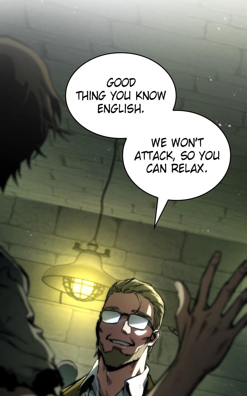 Kill the Dragon Chap 118 - Next Chap 119