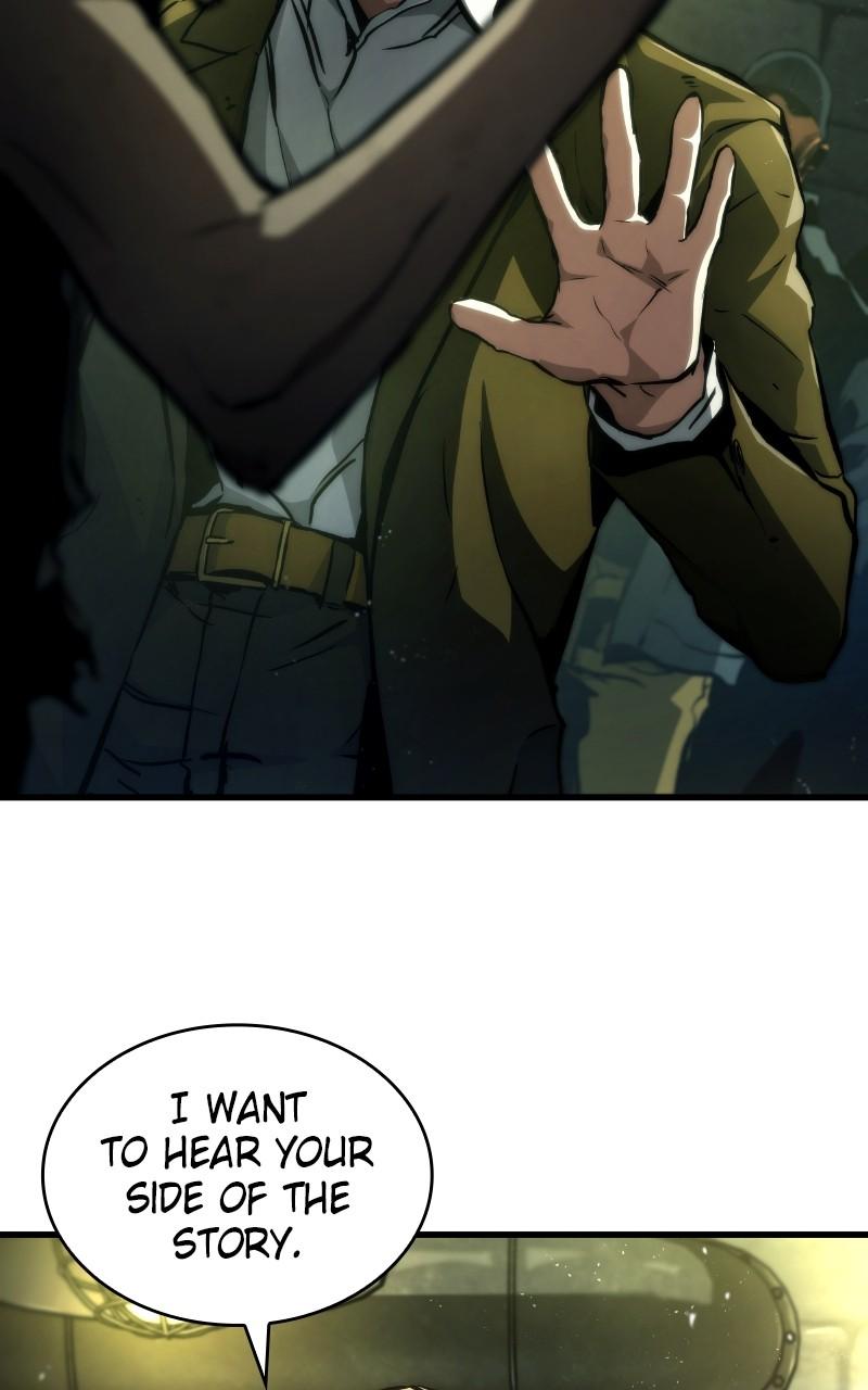 Kill the Dragon Chap 118 - Next Chap 119