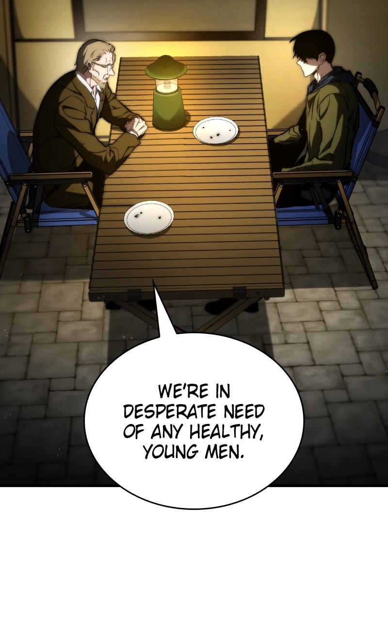 Kill the Dragon Chap 118 - Next Chap 119