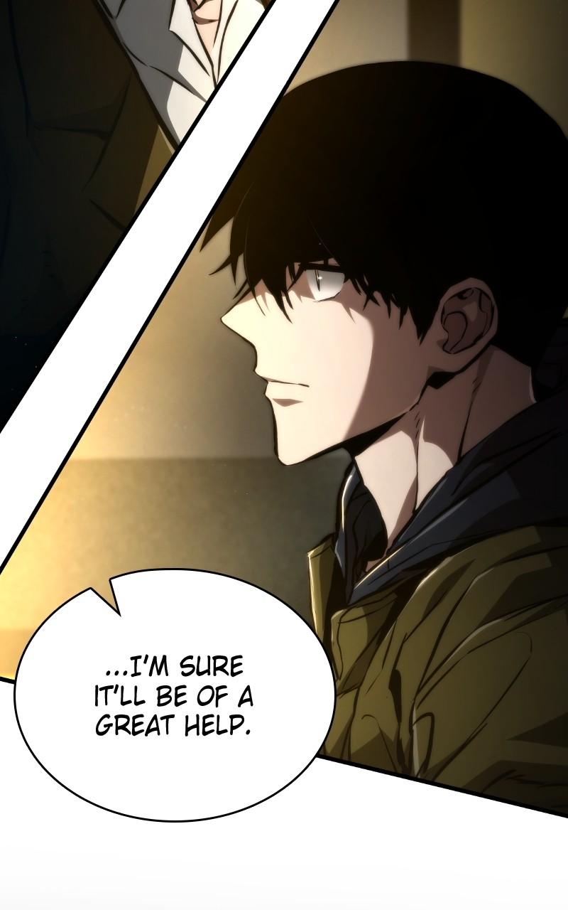 Kill the Dragon Chap 118 - Next Chap 119