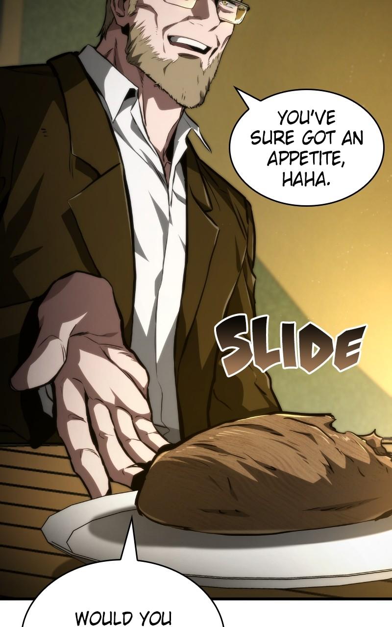 Kill the Dragon Chap 118 - Next Chap 119