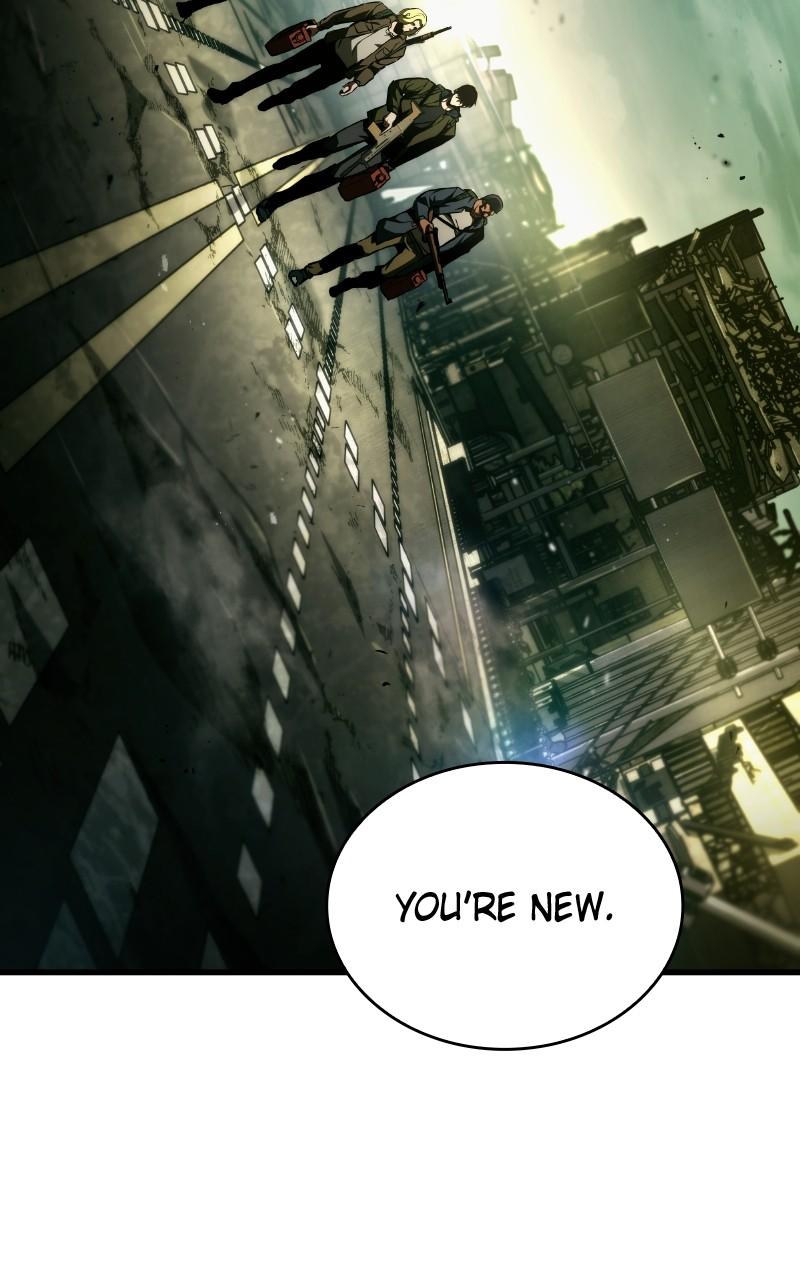 Kill the Dragon Chap 118 - Next Chap 119