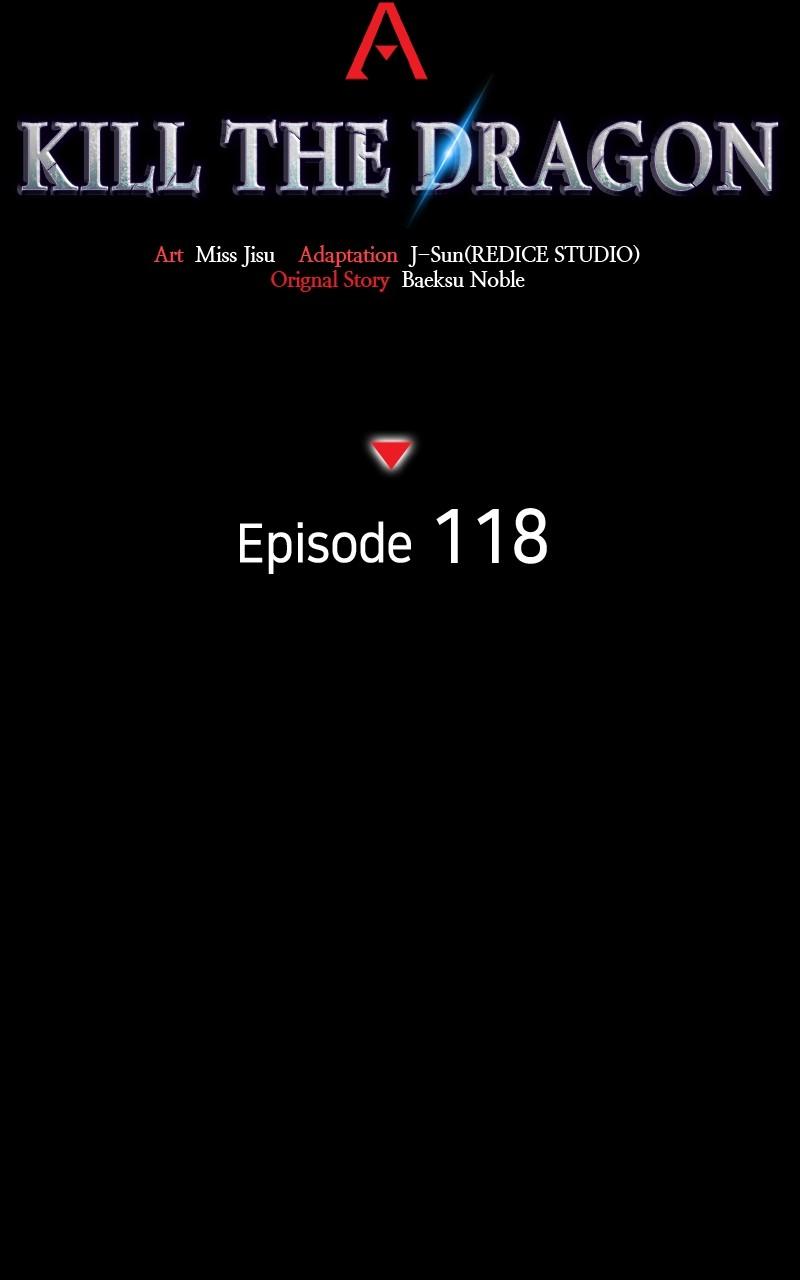 Kill the Dragon Chap 118 - Next Chap 119