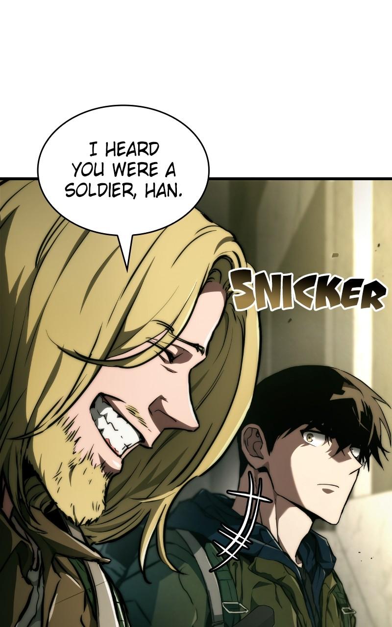 Kill the Dragon Chap 118 - Next Chap 119