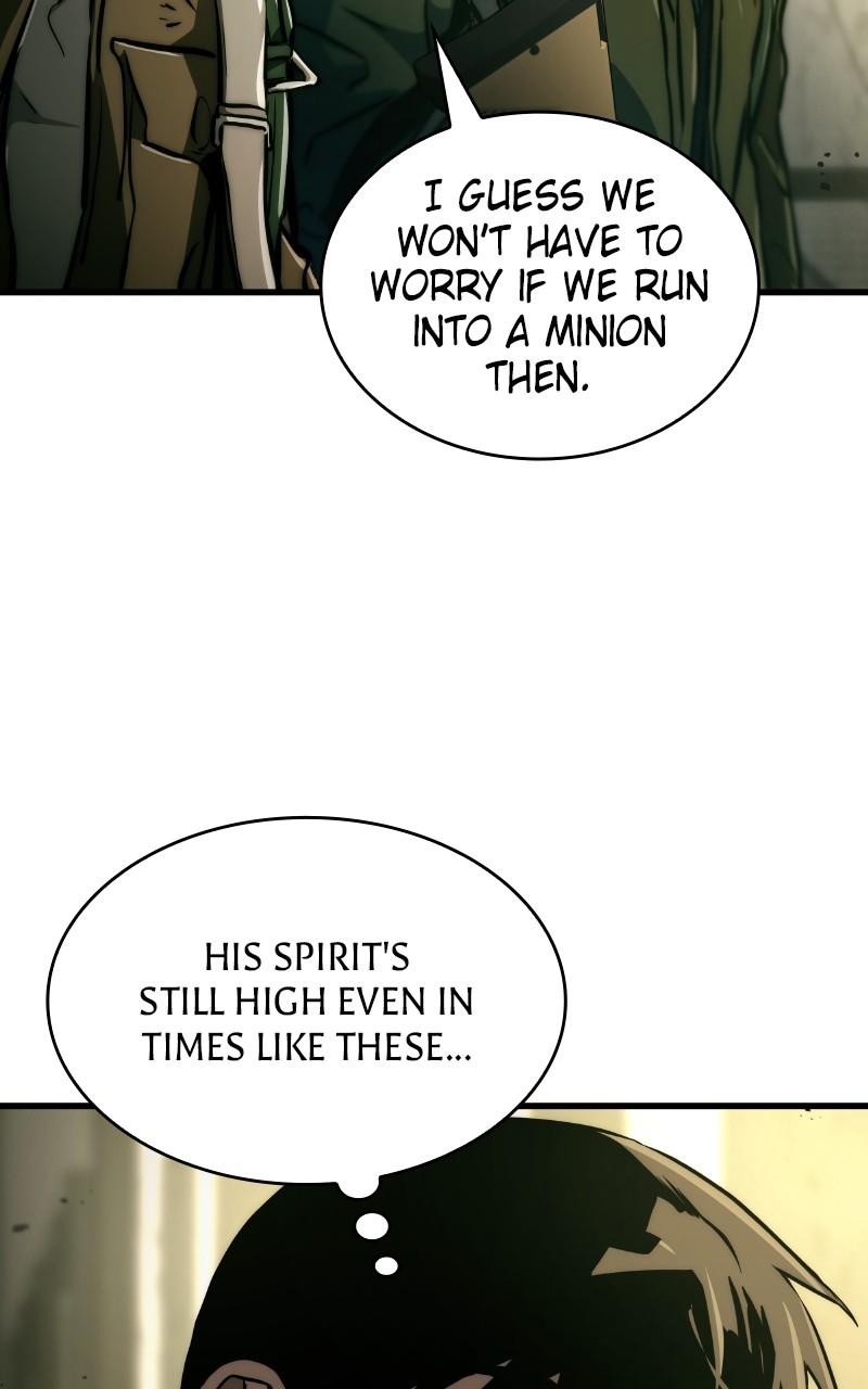 Kill the Dragon Chap 118 - Next Chap 119