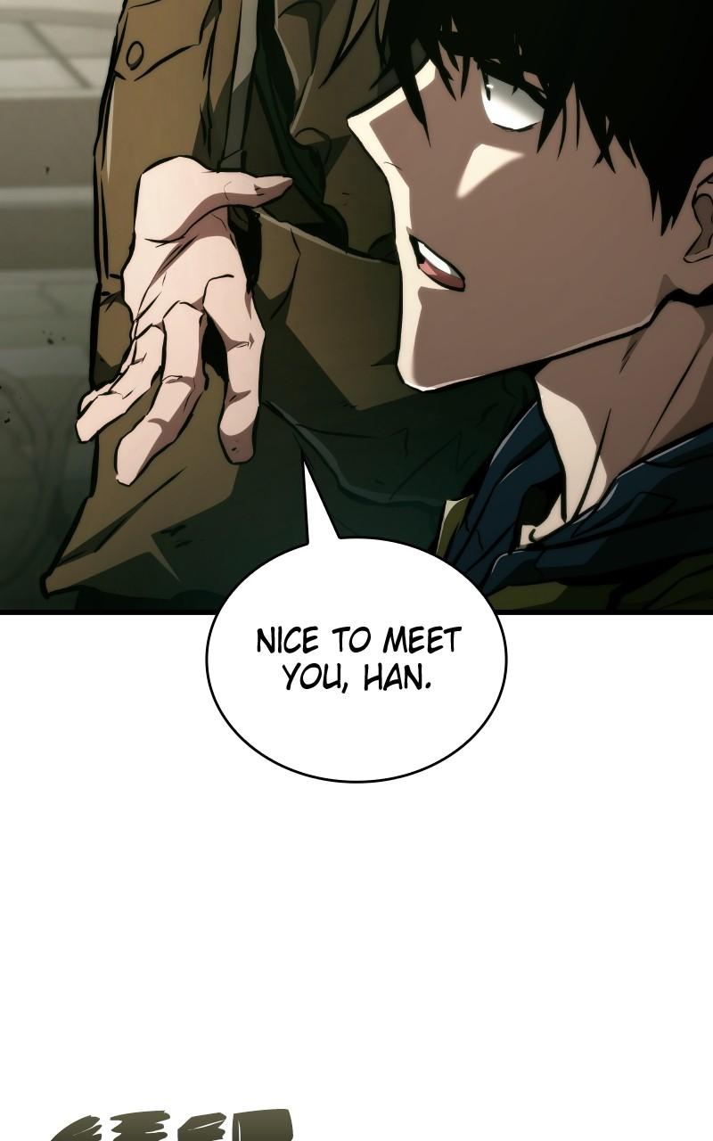 Kill the Dragon Chap 118 - Next Chap 119