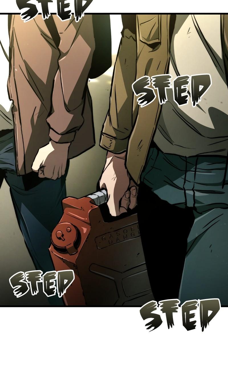 Kill the Dragon Chap 118 - Next Chap 119