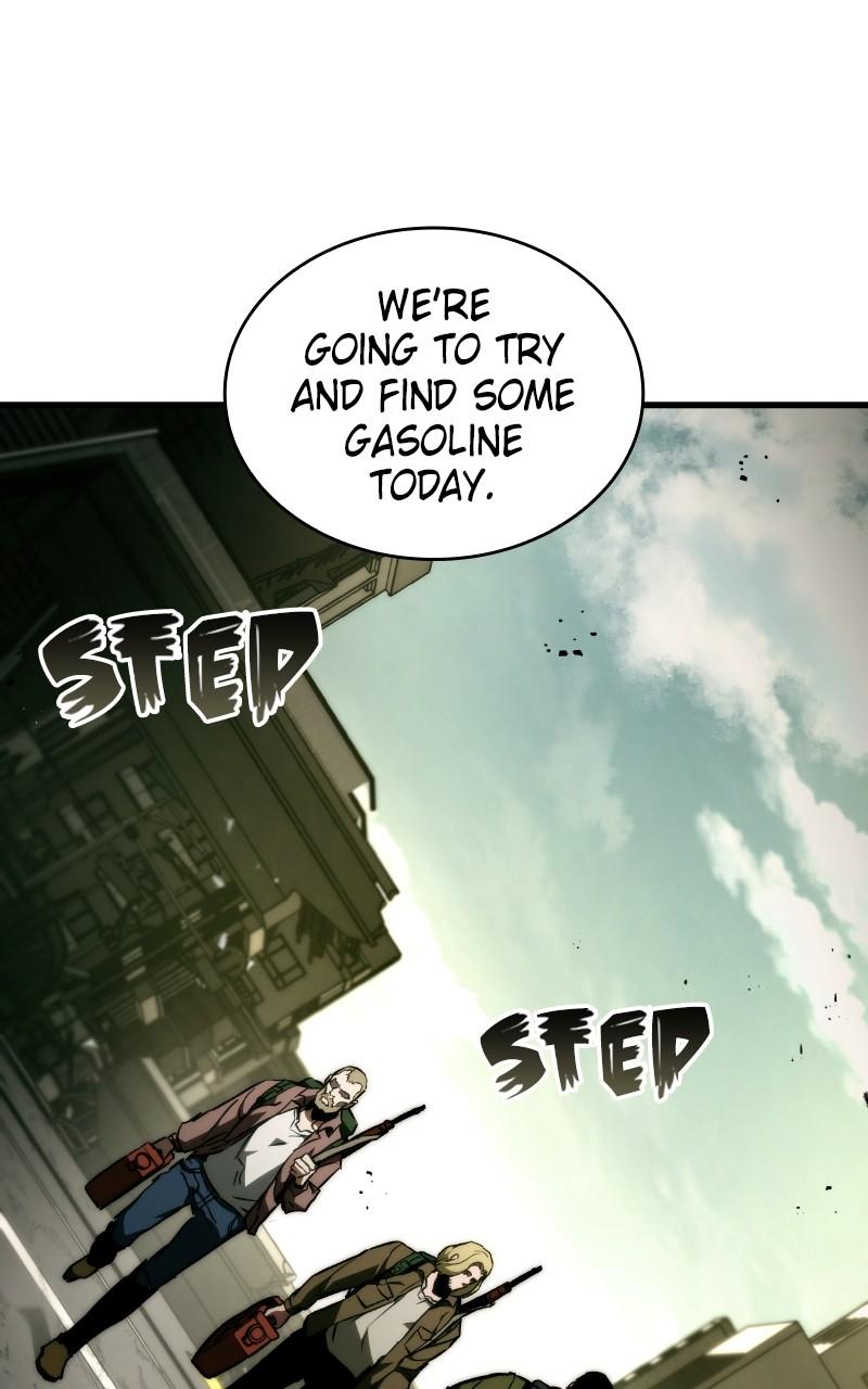 Kill the Dragon Chap 118 - Next Chap 119