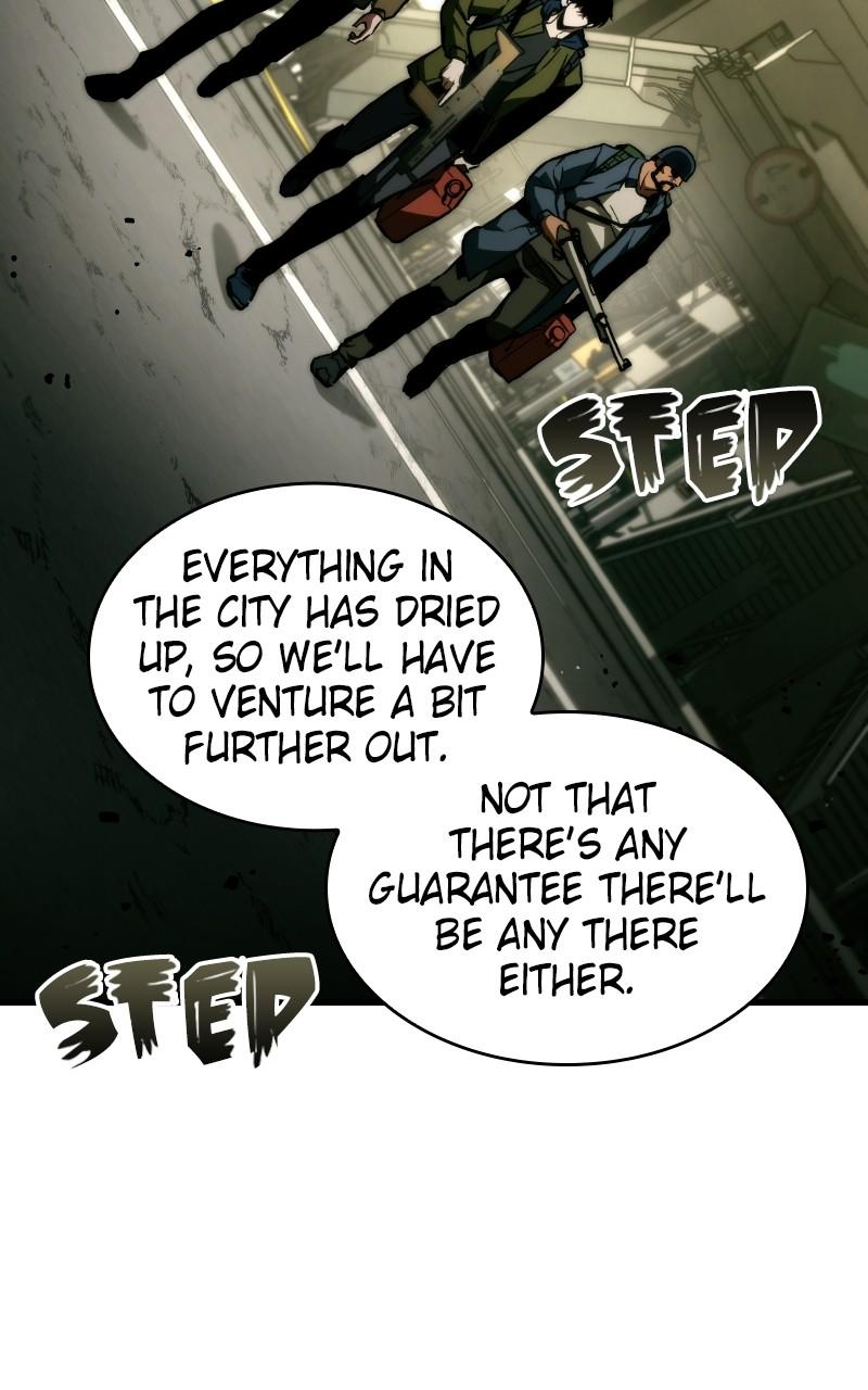Kill the Dragon Chap 118 - Next Chap 119