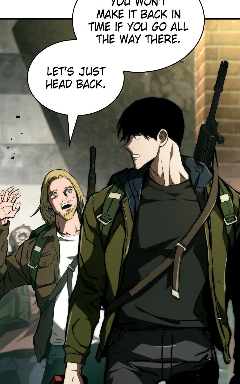 Kill the Dragon Chap 118 - Next Chap 119