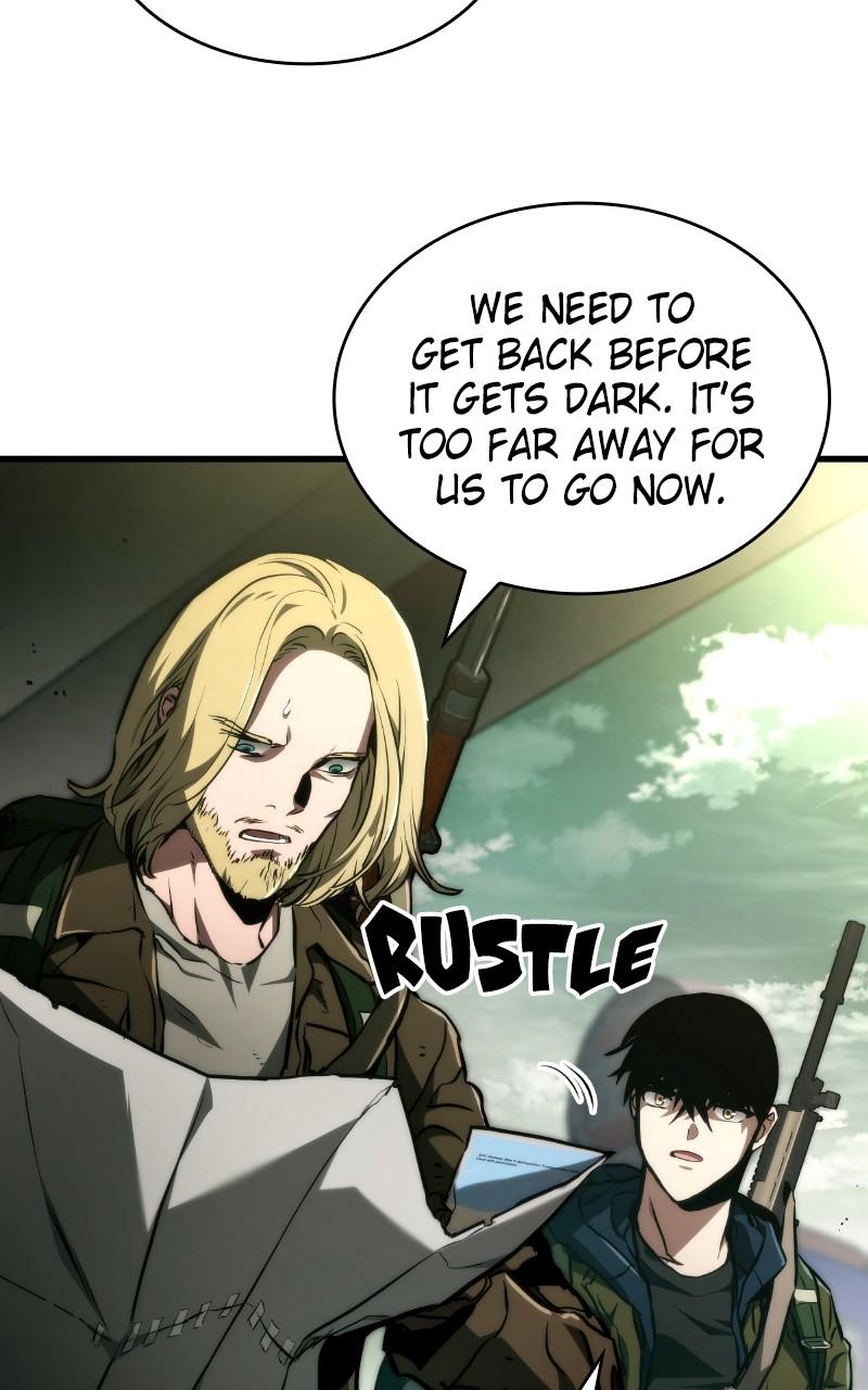 Kill the Dragon Chap 118 - Next Chap 119