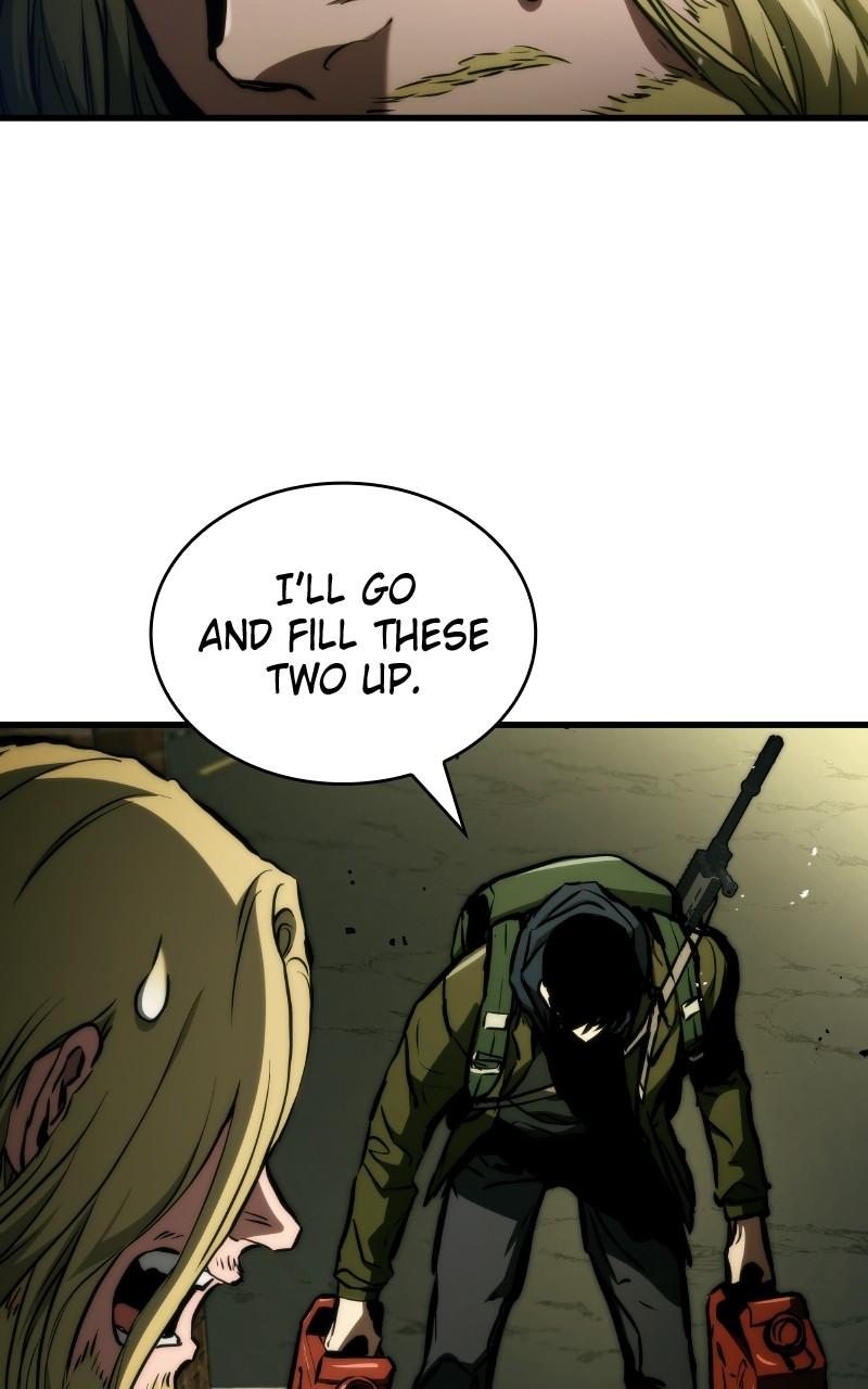 Kill the Dragon Chap 118 - Next Chap 119