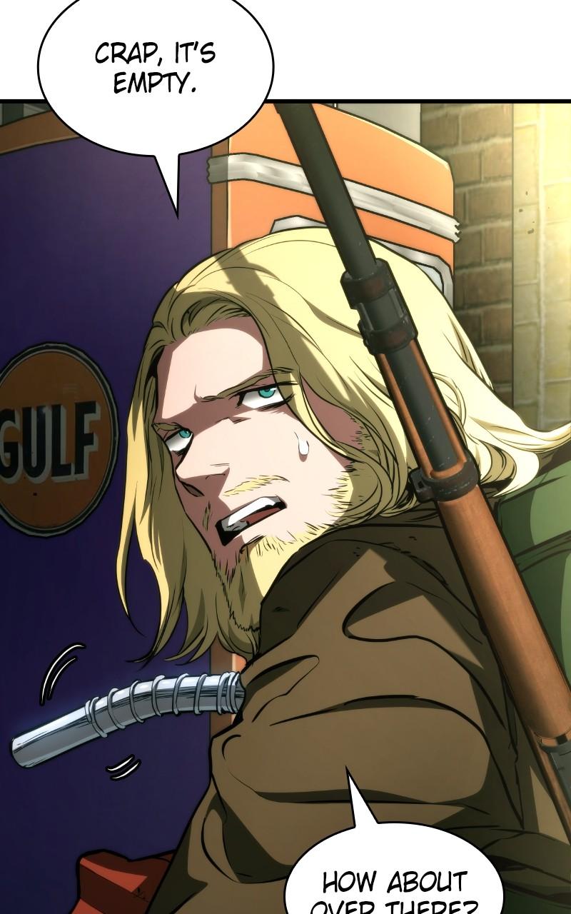 Kill the Dragon Chap 118 - Next Chap 119