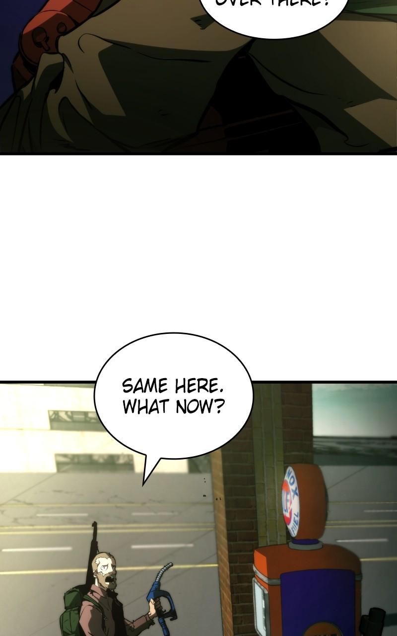 Kill the Dragon Chap 118 - Next Chap 119