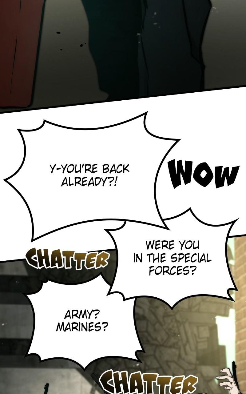 Kill the Dragon Chap 118 - Next Chap 119