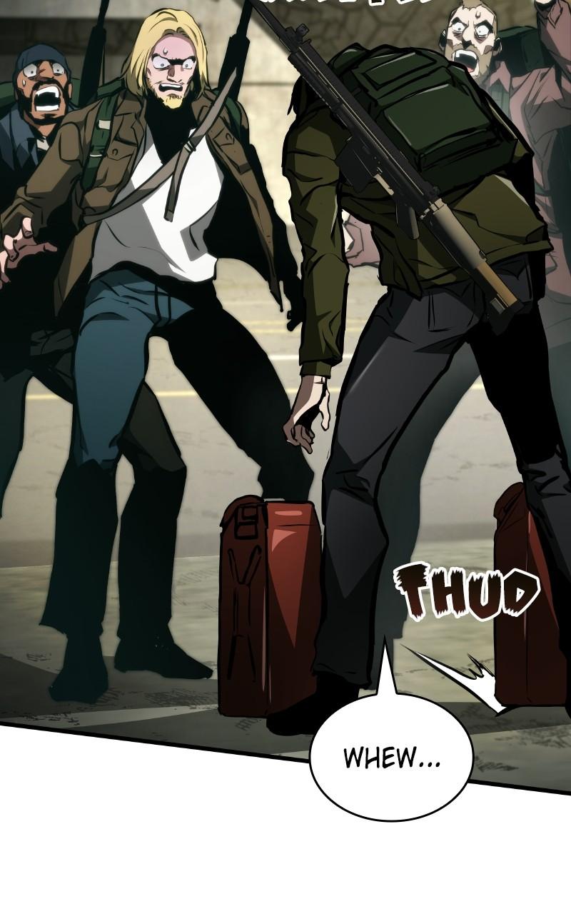 Kill the Dragon Chap 118 - Next Chap 119