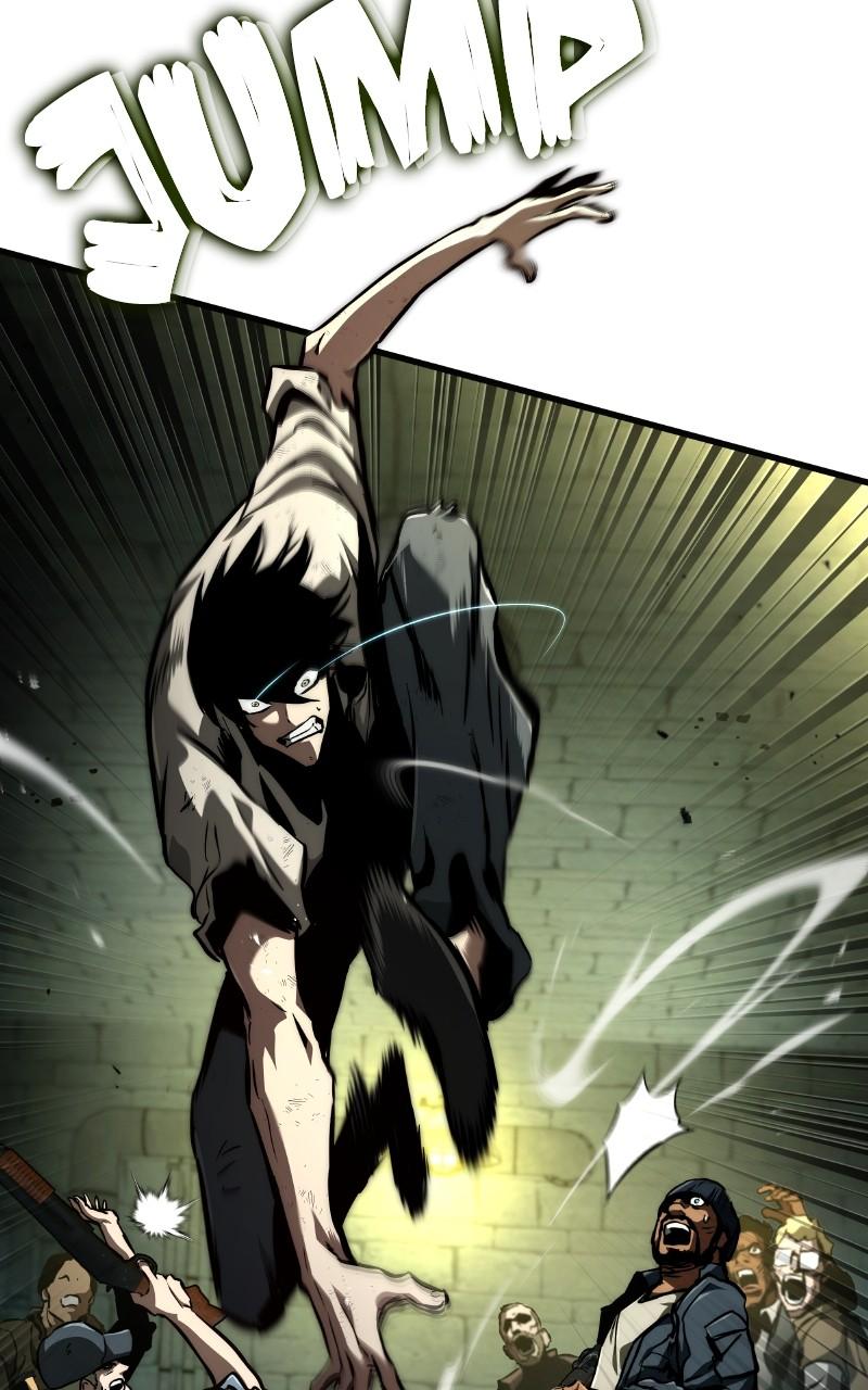 Kill the Dragon Chap 118 - Next Chap 119