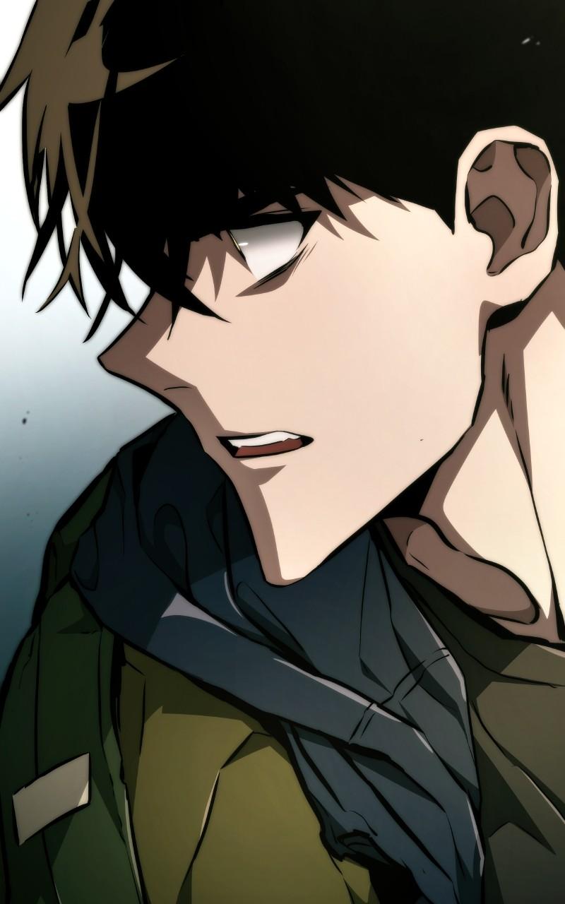 Kill the Dragon Chap 118 - Next Chap 119