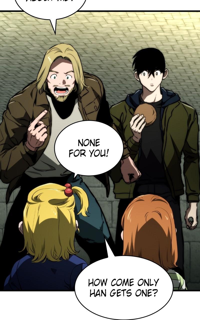 Kill the Dragon Chap 118 - Next Chap 119