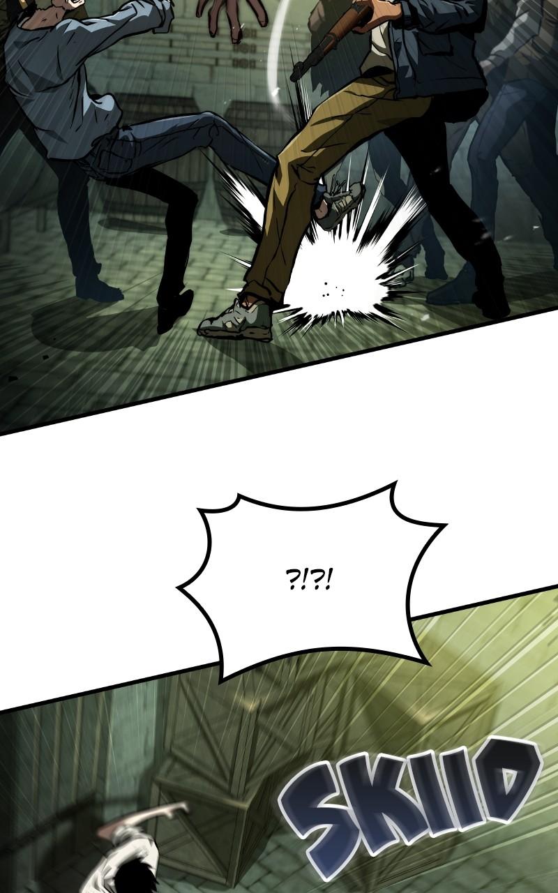 Kill the Dragon Chap 118 - Next Chap 119