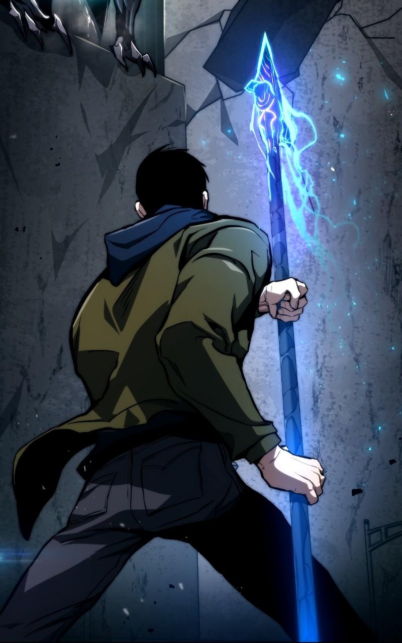 Kill the Dragon Chap 119 - Next Chap 120