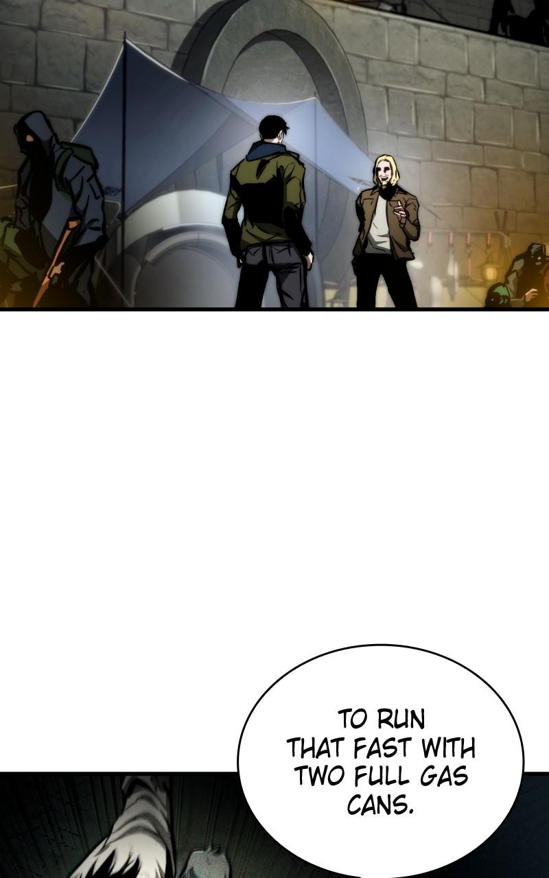 Kill the Dragon Chap 119 - Next Chap 120
